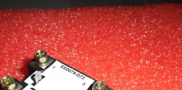esd 079 - d72