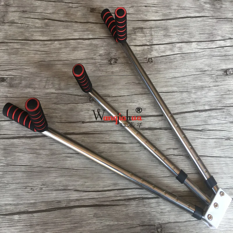 

Universal Leg Ligament Stretcher Device Splits Flexibility Exercises Split Extension Machine Training