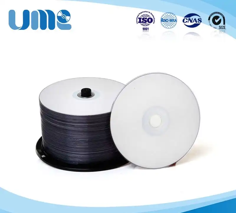 Wholesale 10 discs 4.7 GB A+ Blank Printable DVD+R Disc image about Dvd R Printable known as Wholesale 10 discs 4.7 GB A+ Blank Printable DVD+R Disc