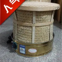 Машина для обжарки чая | машина для выпечки чая