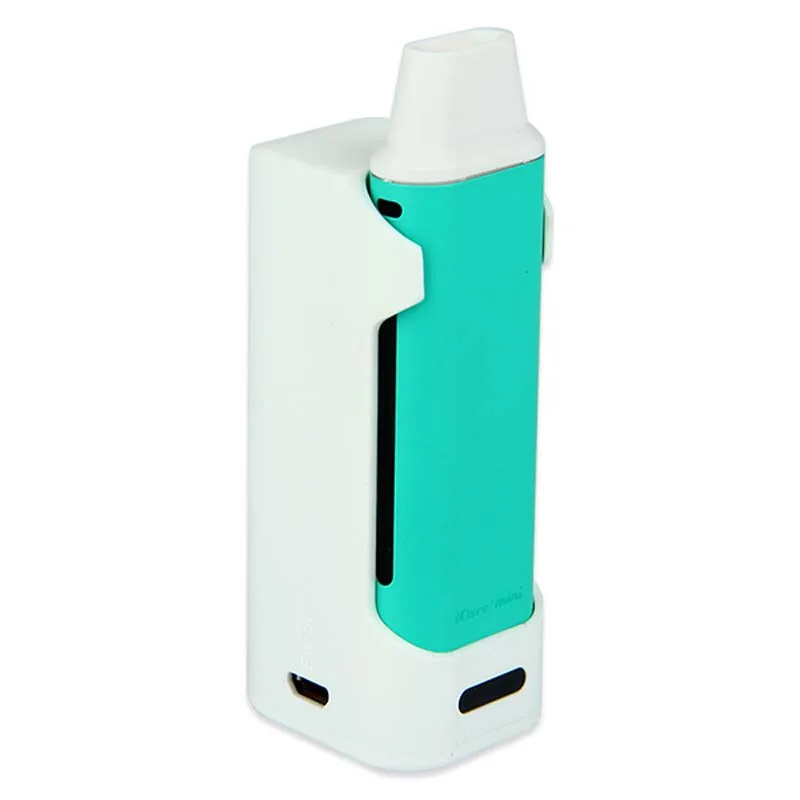 Оригинальный набор для вейпа Eleaf iCare Mini PCC стартовый 2 со встроенным аккумулятором