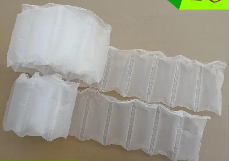 Надувной мешок пленки, 500 м посылка защиты надувные подушки мешок пузыря подушке воздушной подушке