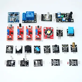 

! sensor suit sensor module kit 24 entry-level sensor for