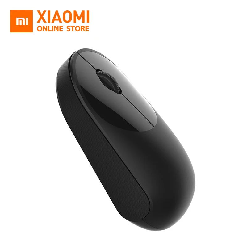 

Original Xiaomi Wireless Mouse Youth Edition 1200dpi 2.4Ghz Optical Mouse Mini Portable Mouse For Macbook Notebook Laptop Mouse