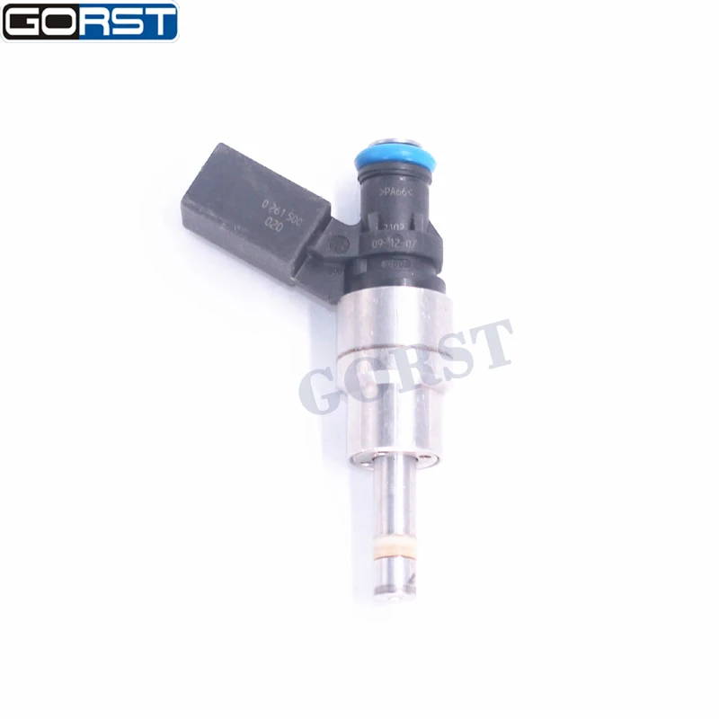 Автомобильный топливный инжектор 06F906036A для Audi A3 A4 TT V.W. Passat J.etta G T.I EOS 2.0L L4 0261500020 |