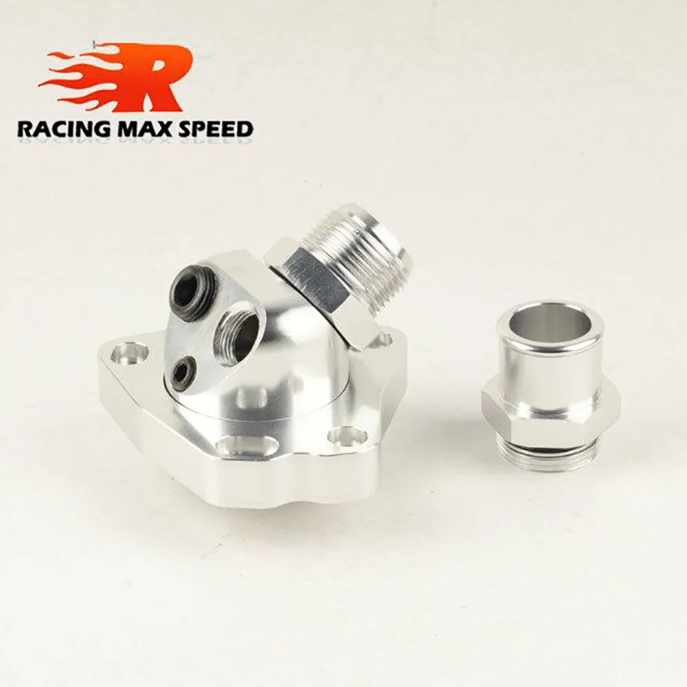 

suit for K20 K24 car engine cooling Components swivel neck Thermostat Housings IP-SNTH01