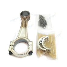 688 11650 03 688 11650 00 connecting rod Kit fit Yamaha 48HP 85HP 75HP Outboard boat
