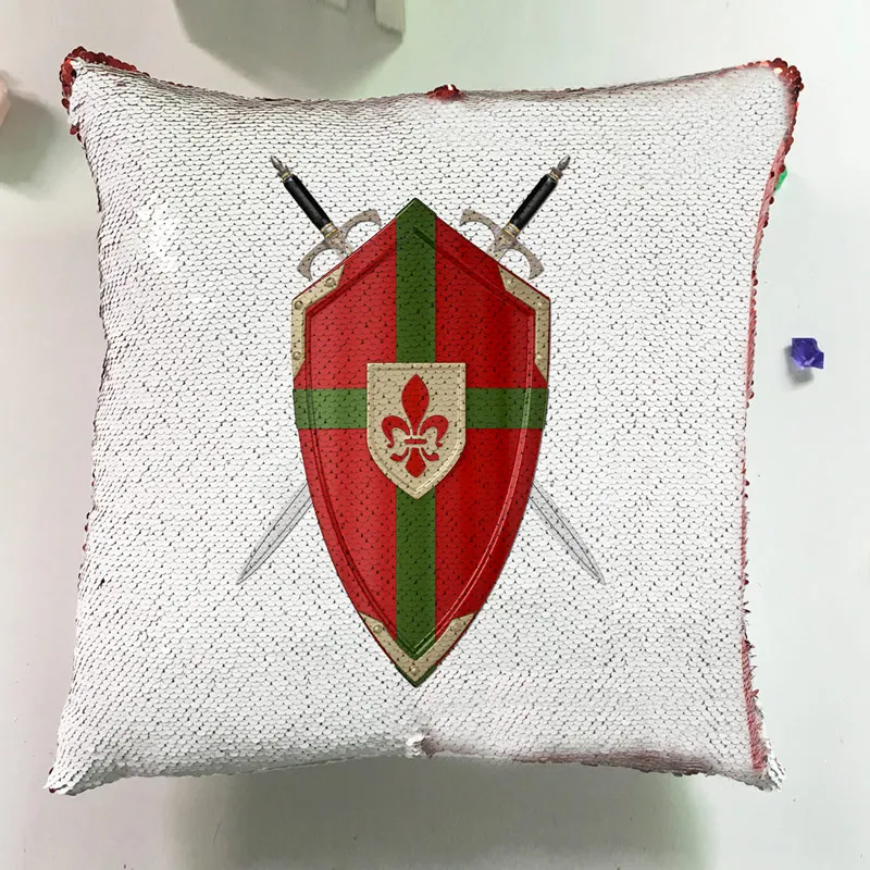 Reversible Sequin Pillowcase (11)