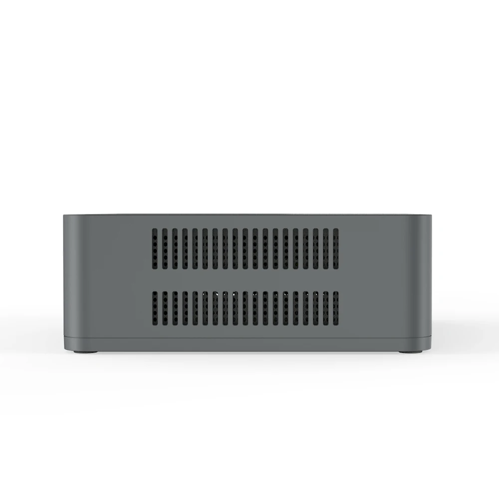 Beelink U55 Мини ПК Intel Core I3 5005U HD Graphics 5500 телеприставка 8 Гб 128 ГБ/256 ГБ/512 ГБ SSD 1000 Мбит/с