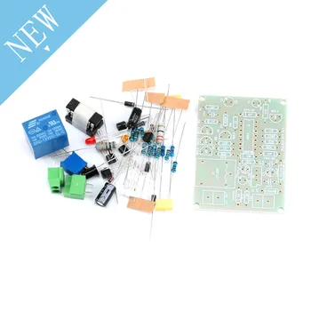 

Infrared Proximity DIY Kit Control Switch Automatic Faucet Module Sensor Module Kit