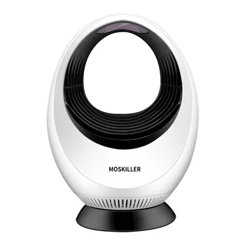 

Photocatalytic Low-voltage Ultraviolet Light USB Mosquito Killer Lamp Safe Energy Power Saving Efficient Anti Mosquito Light