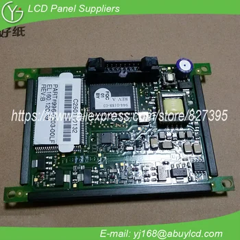 

EL160.120.39 EL display panel