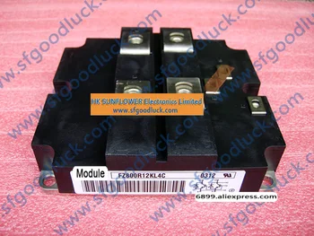 

FZ800R12KL4C IGBT Module 1200V 800A Weight:1500g