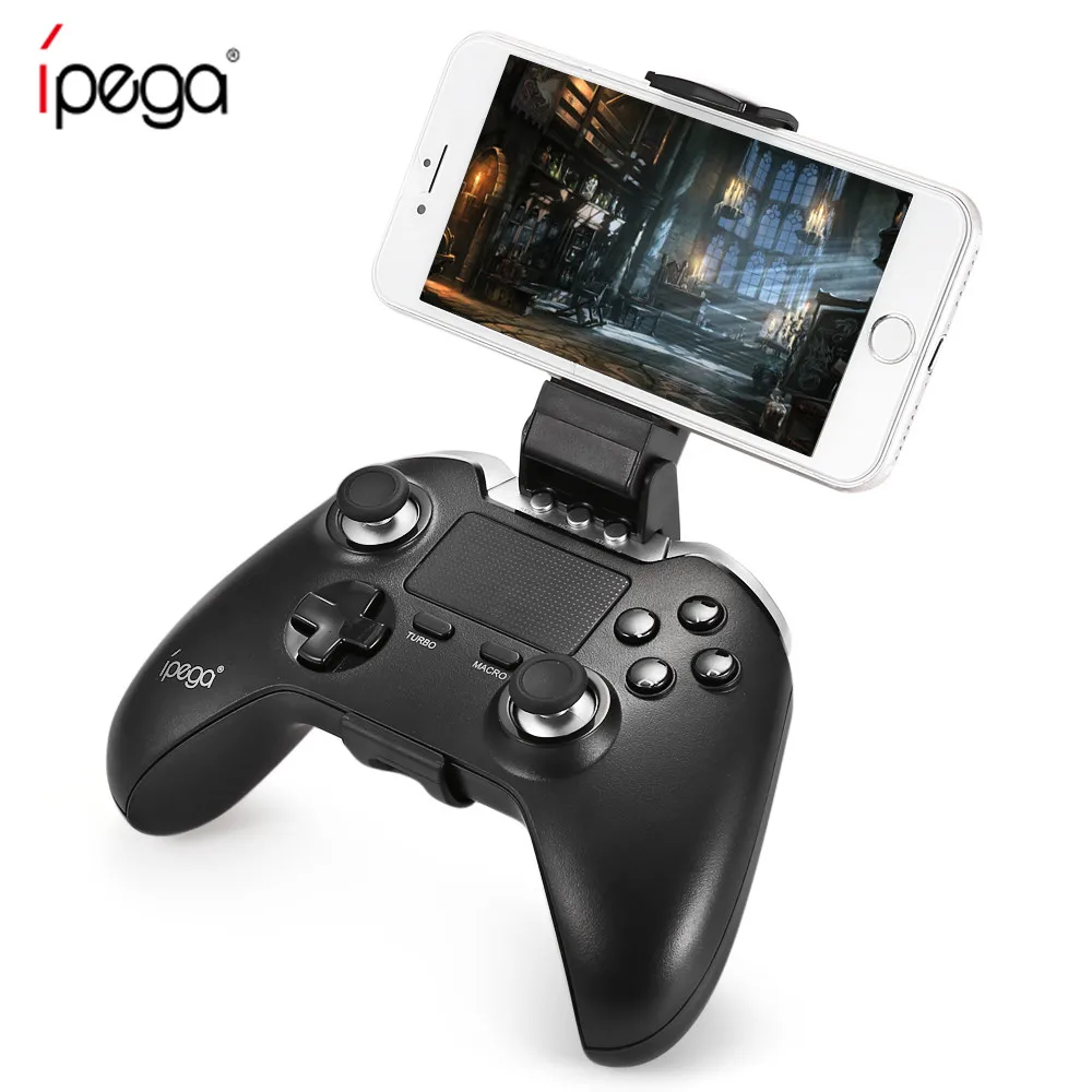 

iPEGA PG-9069 PG 9069 Wireless Bluetooth Gamepad Controller Joystick For Android Windows Tablet PC
