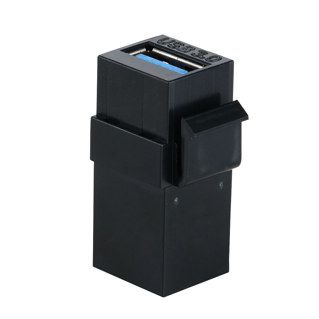 1 шт. USB 3 0 разъем вставки кабели адаптеров интерфейс муфта гнездо к гнезду