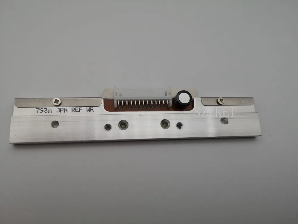 

Barcode Print Head X1000VL X2000V Label Printer Print Head Accessories X-2000V for argox X-1000v Printhead X1000V X-1000VL