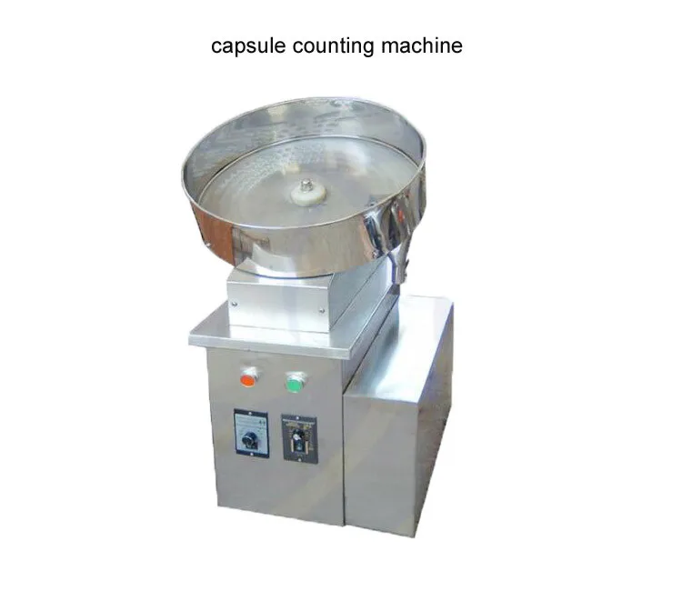 

Automatic counting capsule machine tablet capsule counter for sale