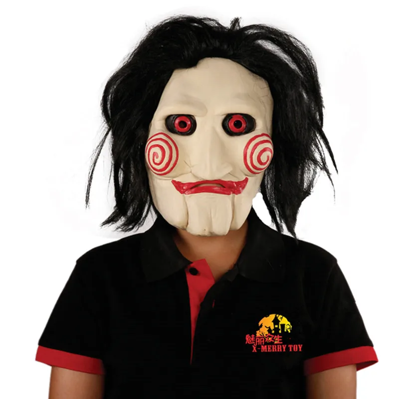Online Buy Wholesale jigsaw mask from China jigsaw mask 