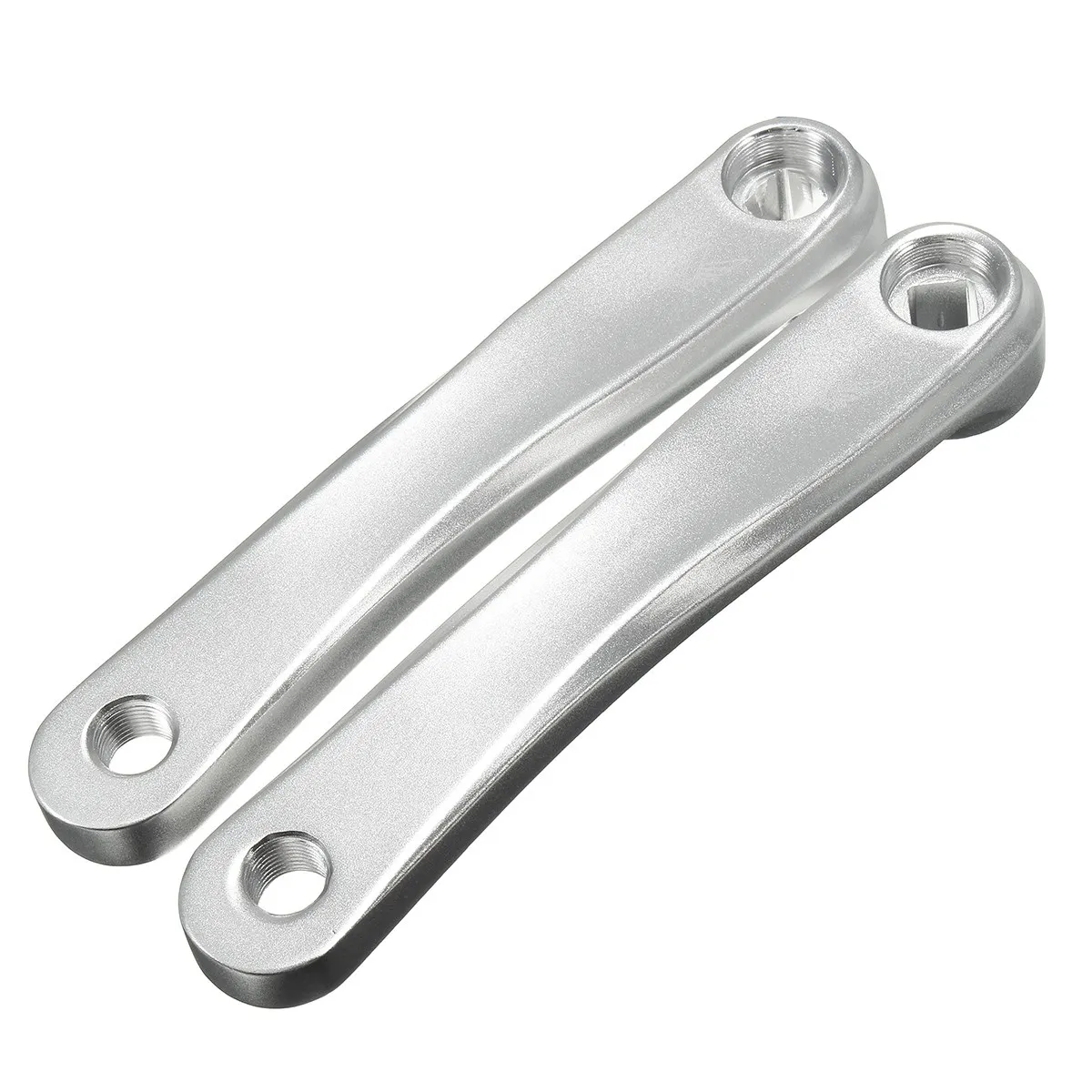 left crank