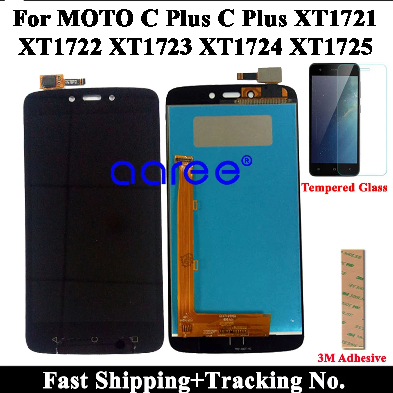 moto  c plus 2