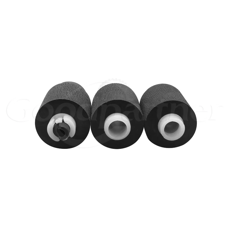1X Подача сепарация пикапа ролик для Kyocera FS 6025 6030 6525 C8020 C8025 C8520 C8525 C2026 C2126 3010i 3510i 3011i