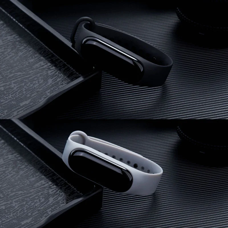 Ремешок на запястье для Xiaomi Mi Band 3/4 аксессуары смарт браслета 3 4 ремешок часов
