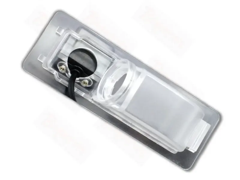 For Volkswagen VW New jetta Santana Skoda Rapid Sedan HD CCD Car Rearview Parking Reverse Backup Rear View Camera Night Vision (3)