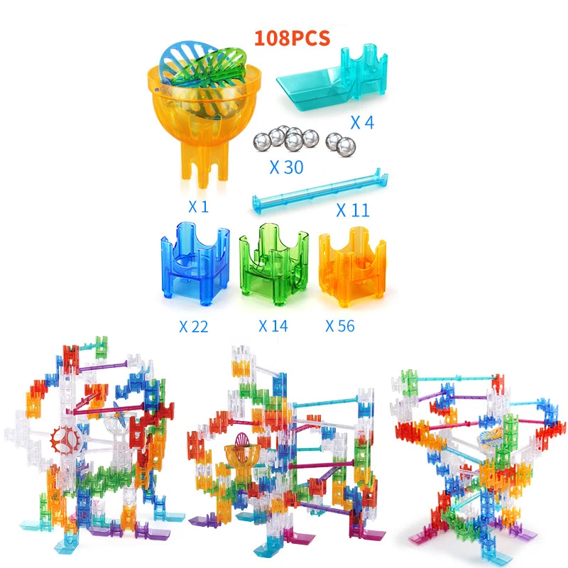 XH306-108pcs