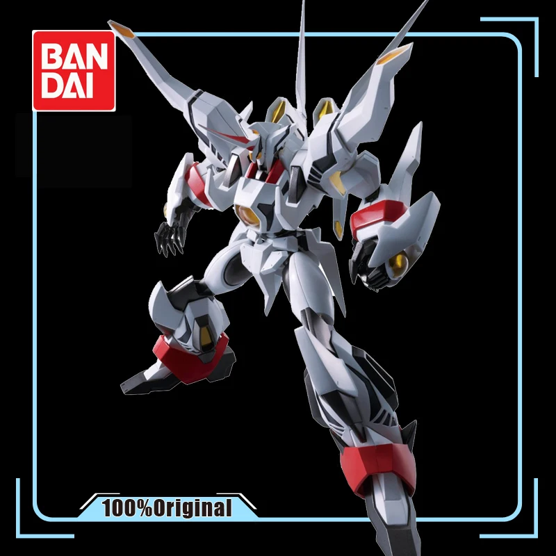 BANDAI SR Super Alloy Soul 1/144 проект Hades Zeorymer GUNDAM эффекты фигурка модель модификация|Игровые