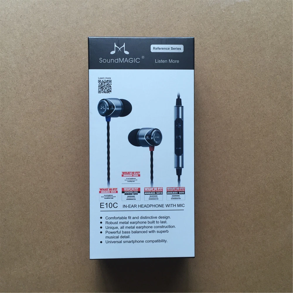 soundmagic e10 microphone