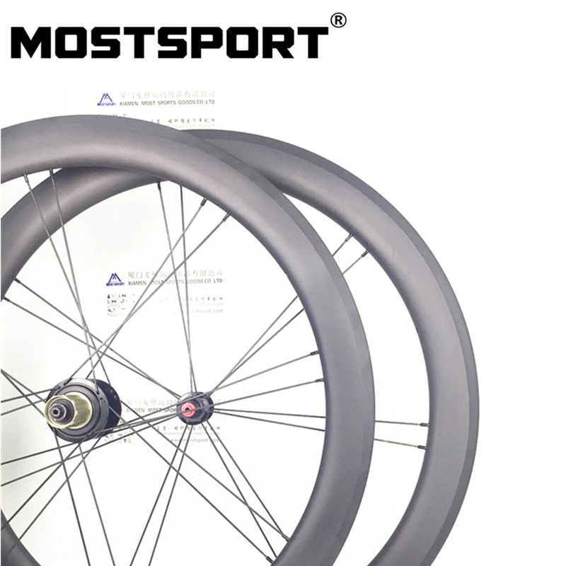 50mm clincher wheels 4
