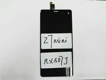 

oPesea 5.0'' For ZTE Nubia Z7 mini NX507J LCD Display Panel Touch Screen Digitizer Glass Sensor Assembly Replacement