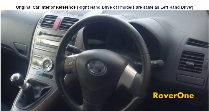 Cheap For Toyota Auris 2008 - 2012 Android 7.1 Autoradio DVD Automotivo Car Radio with Bluetooth Navigation PhoneLink Backup Camera 2 Cheap For Toyota Auris 2008 - 2012 Android 7.1 Autoradio DVD Automotivo Car Radio with Bluetooth Navigation PhoneLink Backup Camera 2