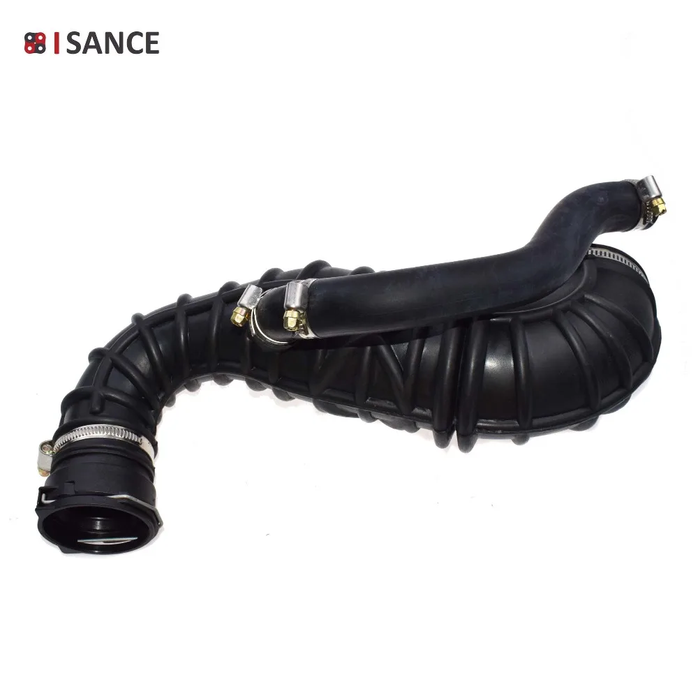 

ISANCE Air Filter Box Top Intake Hose Pipe 1133898 For Ford Focus 1.8 Turbo Di / TDDi 1998 1999 2000 2001 2002 2003 2004