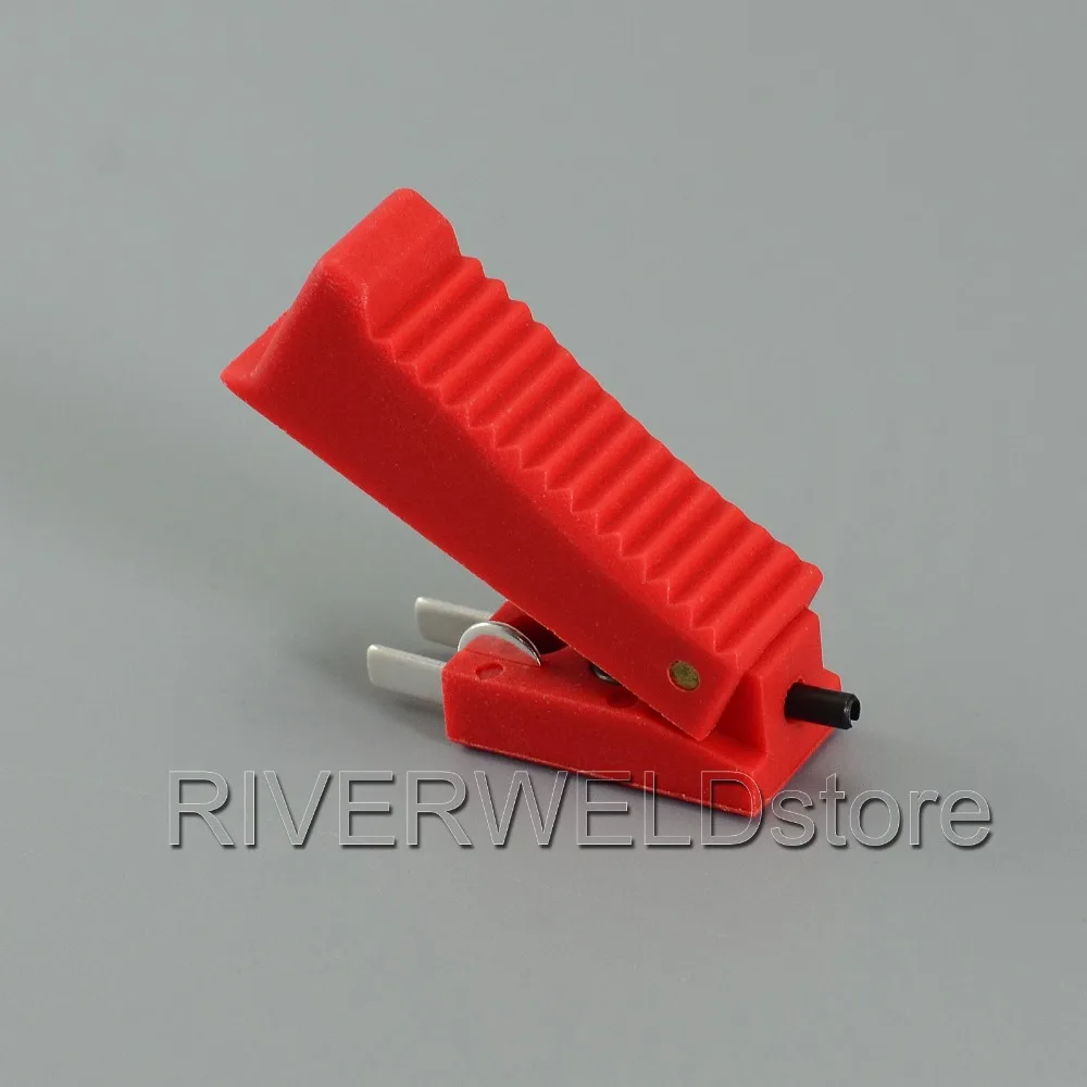 Trafimet BX0020 триггер и BW0340 ключ безопасности триггер для Ergocut фонарь