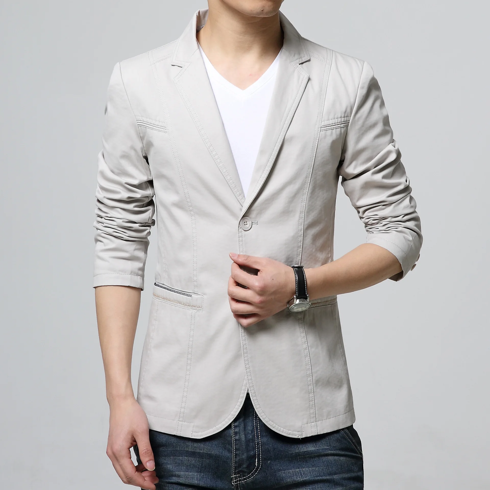 blazers for men low cost