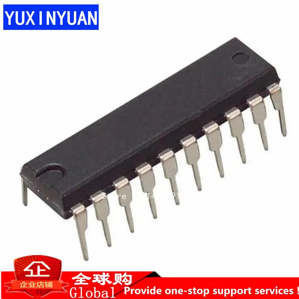 

10pcs/lot SN74LS245N DIP20 SN74LS245 DIP 74LS245N DIP-20 74LS245 HD74LS245P