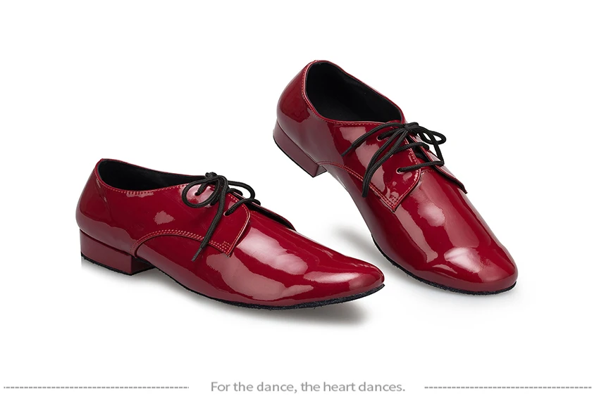 Samisoler R/мужские черные кожаные туфли для бальных танцев; туфли на плоской подошве; современные танцевальные туфли; вечерние туфли для танго; свадебные туфли на квадратном каблуке