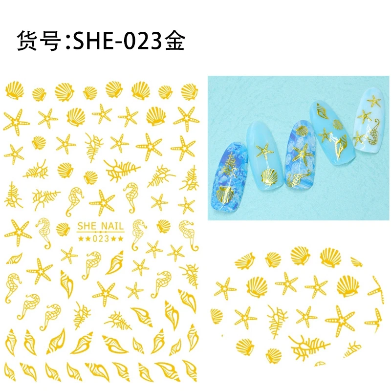 SHE-023