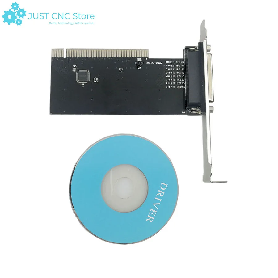 

PCI to 25-hole parallel card PCI to parallel card