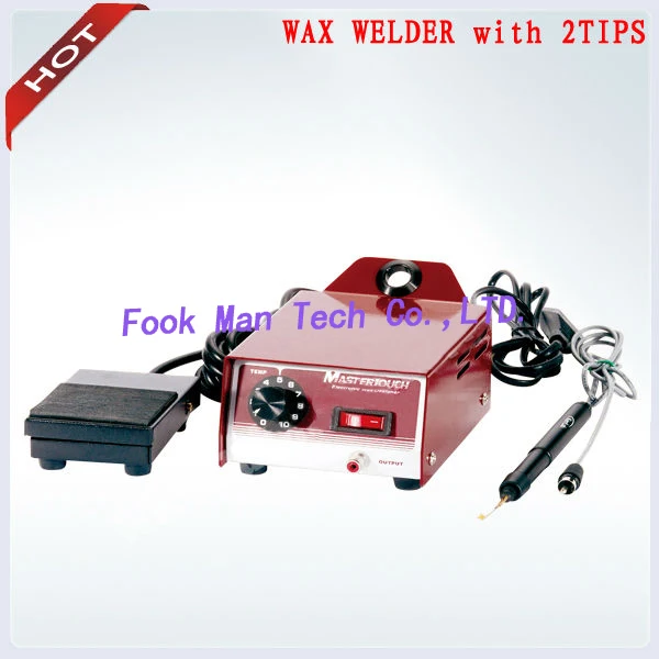 

2012 HOT SALE TOOLS electronic Jewelry Wax Welder welding jewelry