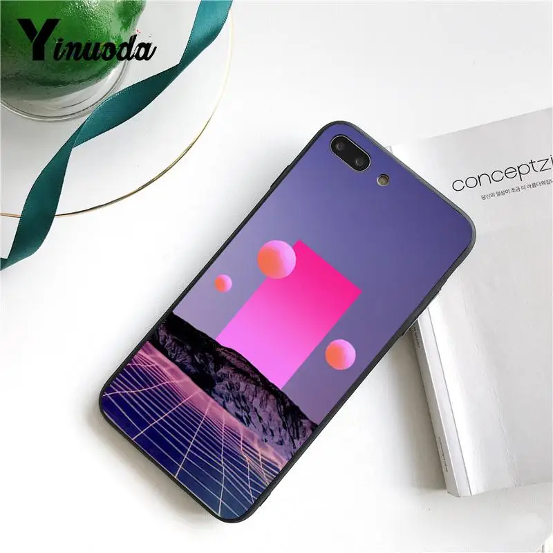 Vaporwave Musical style