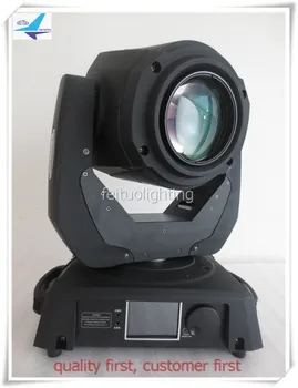 

A- 4 with fly case/lot china high power 2R sharpy moving head beam light gobo spot dj stage light for event wedding