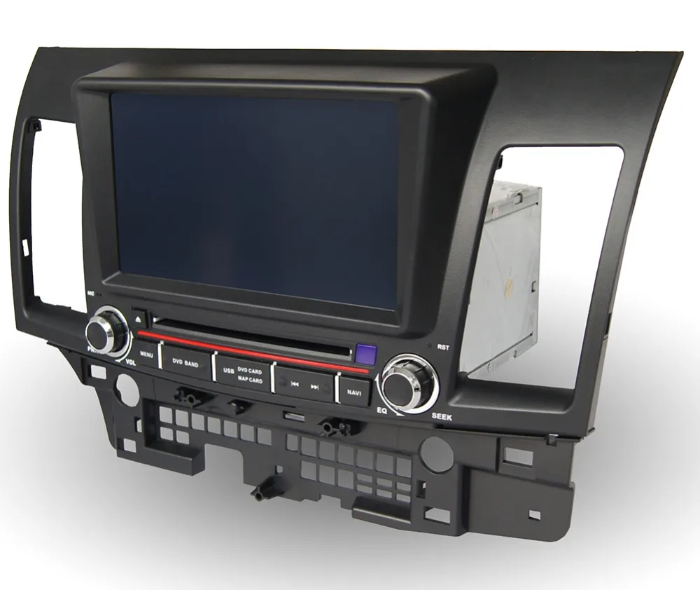 8 &quotHD 1024*600 четырехъядерный Android 6 0 Автомобильный DVD Радио GPS навигационный плеер