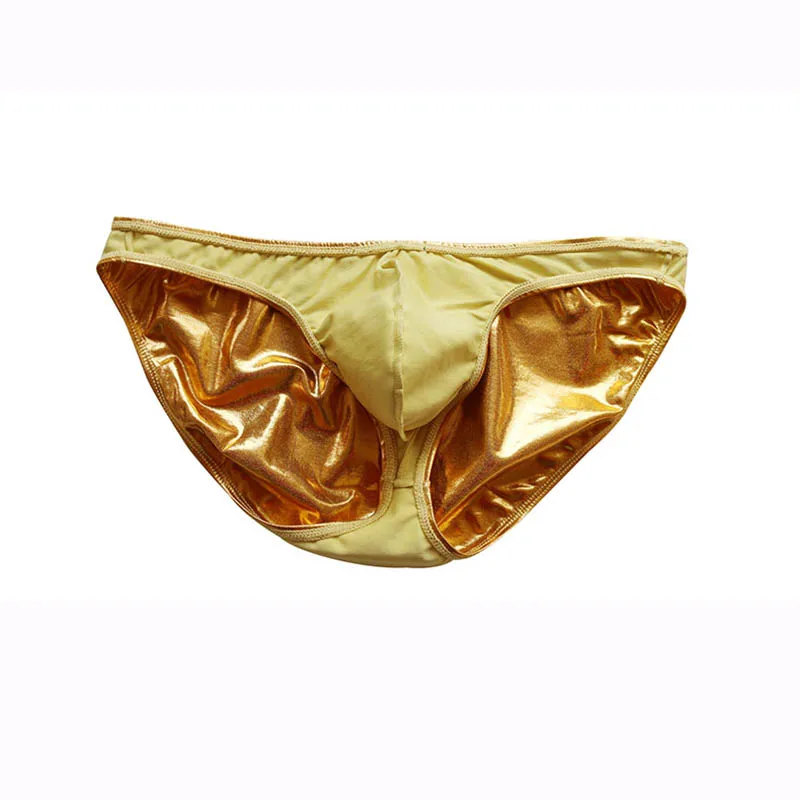 KWA N.Z Мужское нижнее белье модные яркие цвета мужские трусы мужское ropa interior hombre U