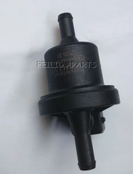 

ORIGINAL VAPOR CANISTER PURGE VALVE FIT FOR VW Golf PASSAT