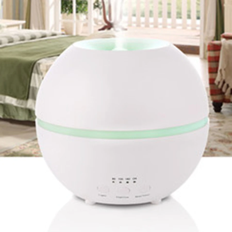 Oil Aroma Lamps Air Humidifier Ultrasonic Aromatherapy Tools Mini