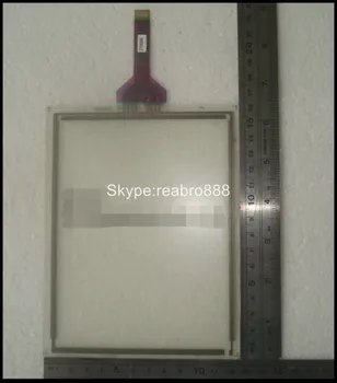 

6.5'' inch 8wire G06501 G06502 touch pad touch glass