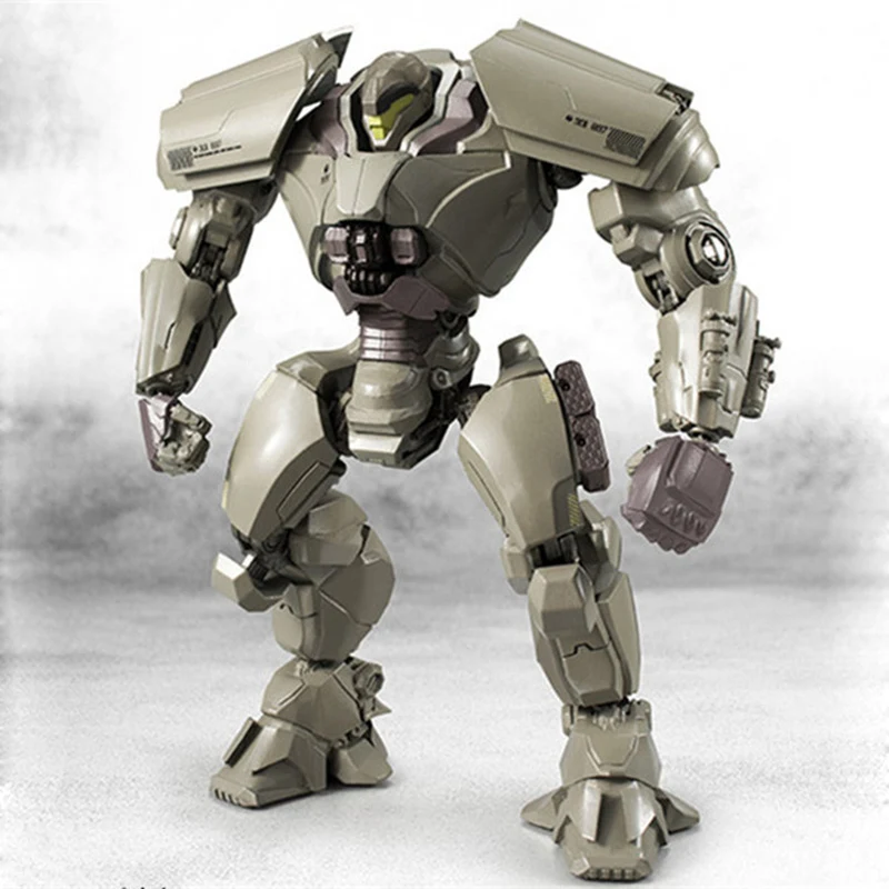 Pacific Rim SABER ATHERNA GIPSY AVENGER BRACER PHOENIX TITAN REDEEMER Jaege Knifehead Uprising Kaiju Raijin Action Figures Toy (10)