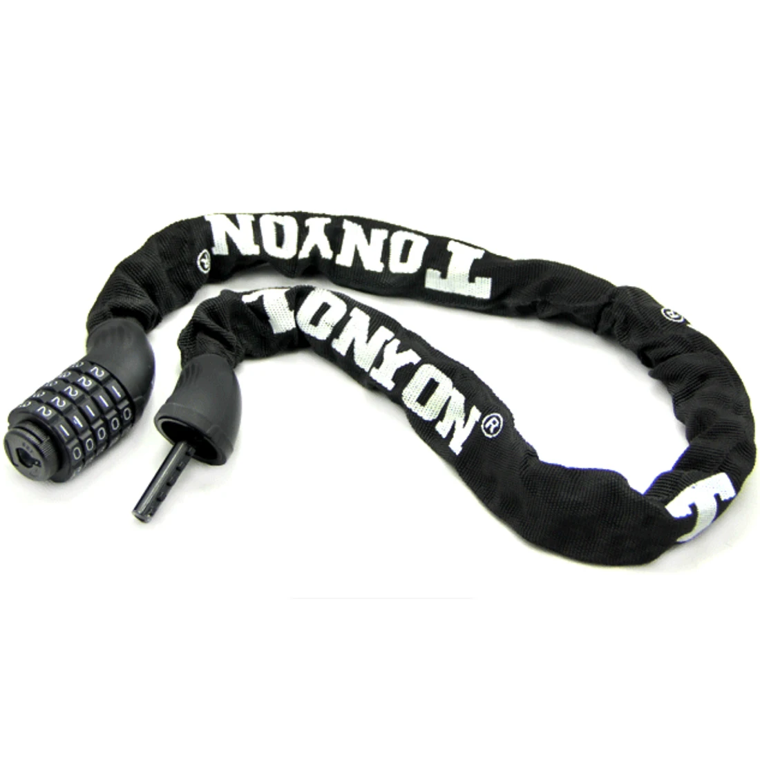 Bike Bicycle Lock Cycling Security Code Bike Lock Cable 5 Digital